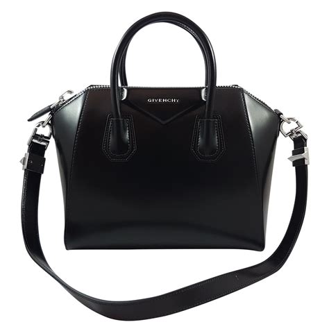 givenchy antigona serial code|Givenchy antigona small black.